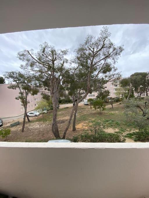 T3 La Ciotat Plage المظهر الخارجي الصورة
